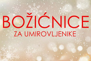 BOZICINICE web