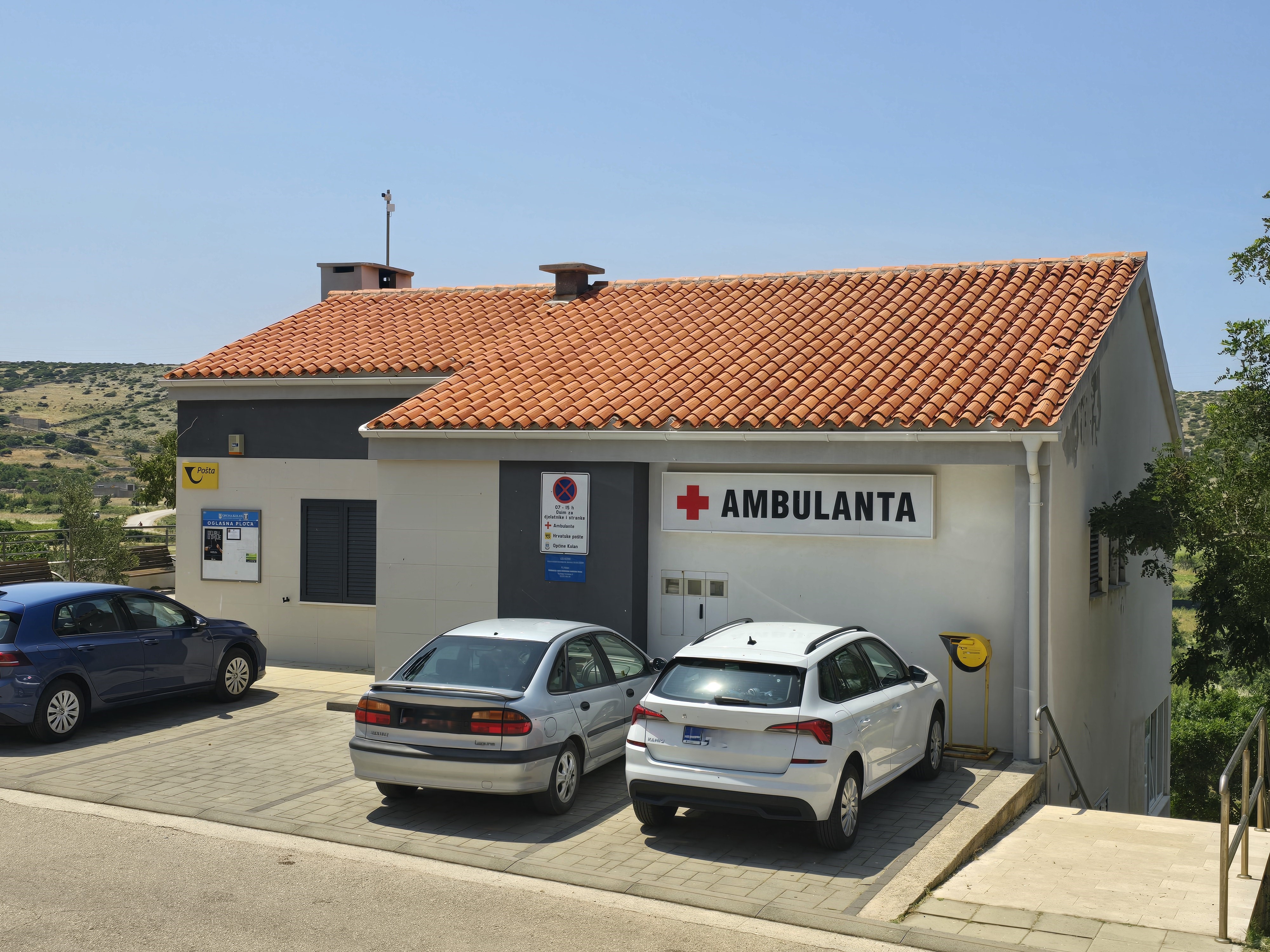 ambulanta